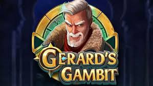 Gerard's Gambit - Card Strategy